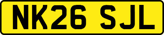 NK26SJL