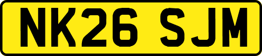 NK26SJM