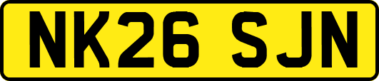 NK26SJN