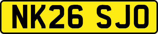 NK26SJO