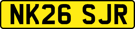 NK26SJR