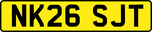 NK26SJT