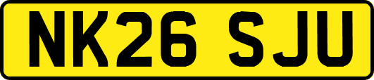 NK26SJU