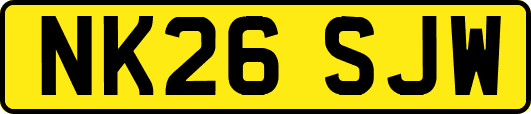 NK26SJW
