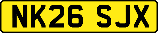NK26SJX