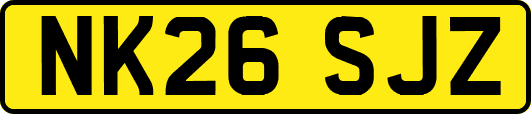 NK26SJZ