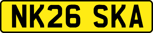 NK26SKA
