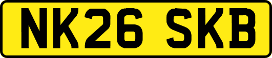 NK26SKB