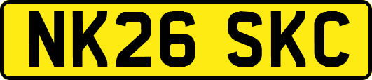 NK26SKC