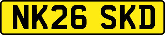 NK26SKD