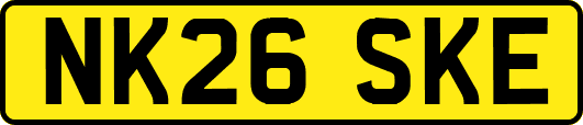 NK26SKE