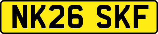 NK26SKF