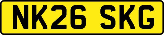 NK26SKG