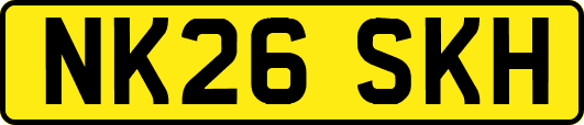 NK26SKH