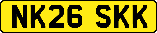 NK26SKK