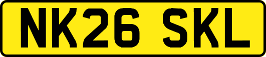 NK26SKL