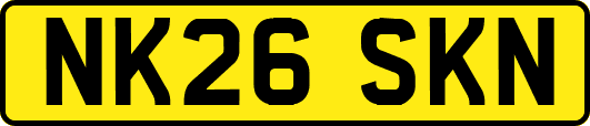NK26SKN