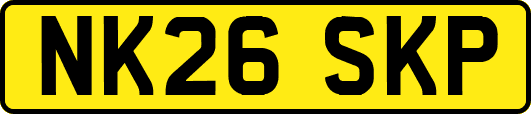 NK26SKP