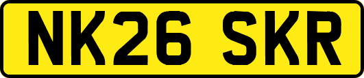 NK26SKR