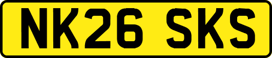 NK26SKS