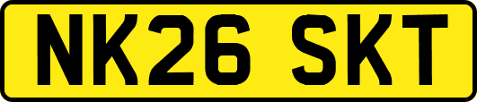 NK26SKT
