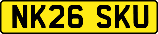 NK26SKU