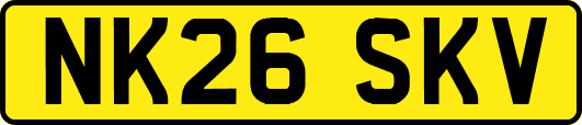 NK26SKV