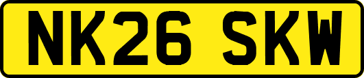 NK26SKW