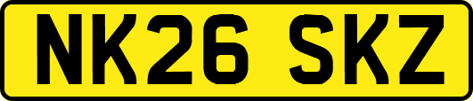 NK26SKZ