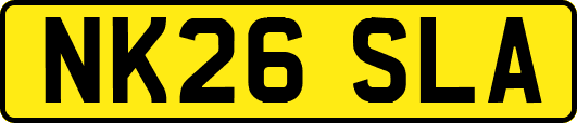 NK26SLA