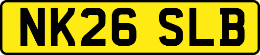 NK26SLB