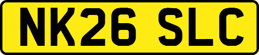 NK26SLC