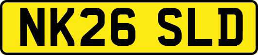 NK26SLD
