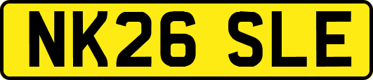 NK26SLE