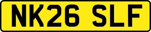 NK26SLF