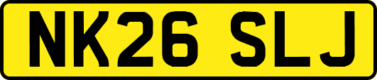 NK26SLJ