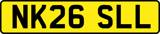 NK26SLL