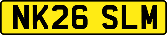 NK26SLM