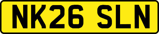 NK26SLN