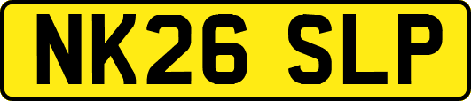 NK26SLP