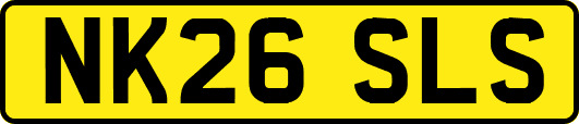 NK26SLS