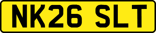 NK26SLT