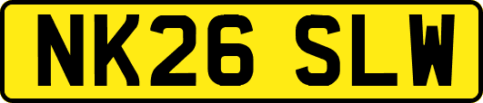 NK26SLW