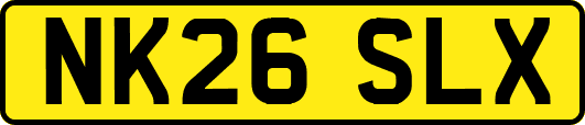 NK26SLX