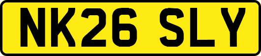 NK26SLY