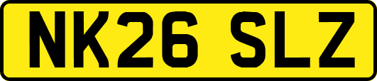 NK26SLZ