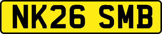 NK26SMB