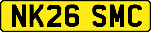 NK26SMC