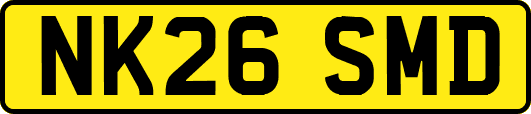 NK26SMD