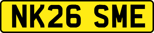 NK26SME